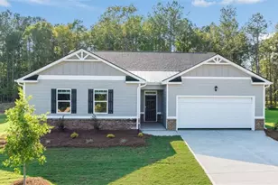 1211 Kingston Ave, Buckhead, GA 30625 - Photo 1