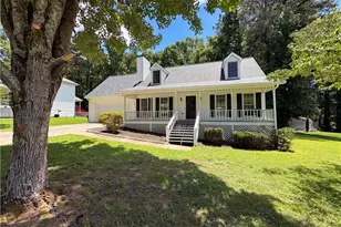 1761 Keenland Pl, Lawrenceville, GA 30043 - Photo 1