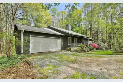 385 Vaughn Road, Newnan, GA 30265 - Photo 3