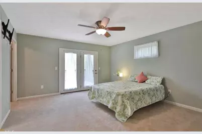 385 Vaughn Road, Newnan, GA 30265 - Photo 29