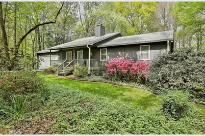 385 Vaughn Road, Newnan, GA 30265 - Photo 61