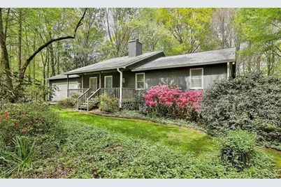 385 Vaughn Road, Newnan, GA 30265 - Photo 1