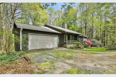 385 Vaughn Road, Newnan, GA 30265 - Photo 3