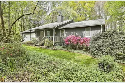 385 Vaughn Road, Newnan, GA 30265 - Photo 63