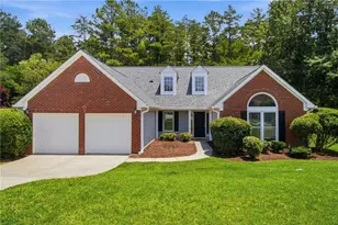 260 Treadstone Overlook, Johns Creek, GA 30024 - Photo 1