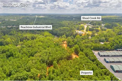 5561 Shadburn Ferry Road, Buford, GA 30518 - Photo 17