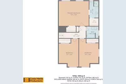 3499 Creekview Circle, Stone Mountain, GA 30083 - Photo 33
