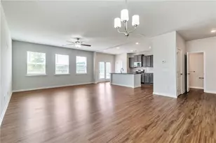 118 Briarwood Dr E, Dawsonville, GA 30534 - Photo 13