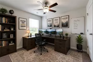 118 Briarwood Dr E, Dawsonville, GA 30534 - Photo 25