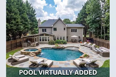 1545 Woodpoint Way, Lawrenceville, GA 30043 - Photo 43