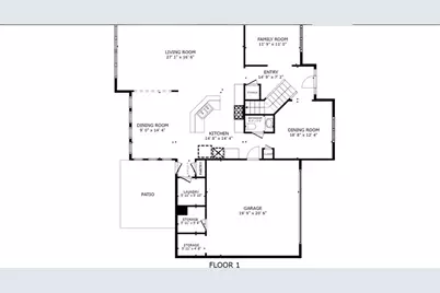 1545 Woodpoint Way, Lawrenceville, GA 30043 - Photo 45