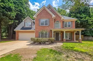 1545 Woodpoint Way, Lawrenceville, GA 30043 - Photo 1