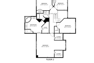 1545 Woodpoint Way, Lawrenceville, GA 30043 - Photo 45