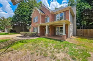 1545 Woodpoint Way, Lawrenceville, GA 30043 - Photo 3