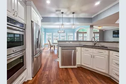 1545 Woodpoint Way, Lawrenceville, GA 30043 - Photo 19