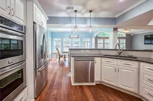1545 Woodpoint Way, Lawrenceville, GA 30043 - Photo 19