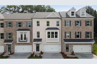 2735 Hallwood Lane, Suwanee, GA 30024 - Photo 1