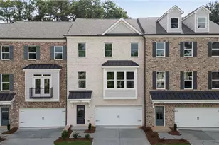 2735 Hallwood Ln, Suwanee, GA 30024 - Photo 1