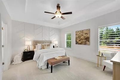 2735 Hallwood Lane, Suwanee, GA 30024 - Photo 5
