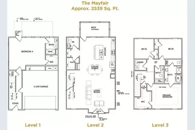 2735 Hallwood Lane, Suwanee, GA 30024 - Photo 41