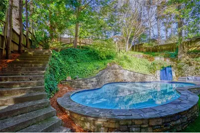 768 Brookridge Drive NE, Atlanta, GA 30306 - Photo 5