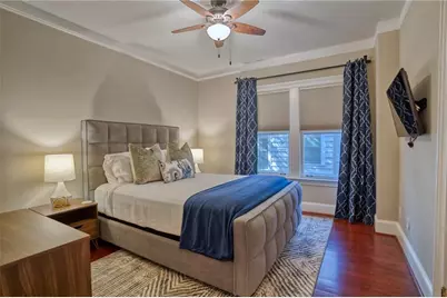 768 Brookridge Drive NE, Atlanta, GA 30306 - Photo 43