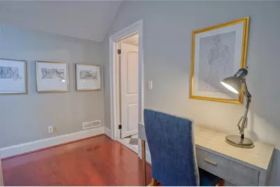 768 Brookridge Drive NE, Atlanta, GA 30306 - Photo 33