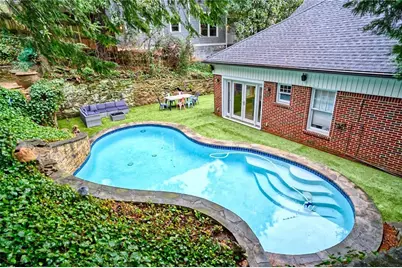 768 Brookridge Drive NE, Atlanta, GA 30306 - Photo 7
