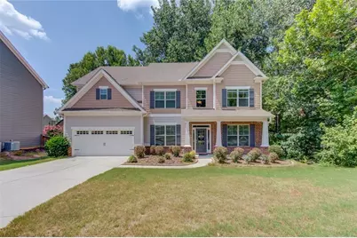 6060 Riverview Parkway, Braselton, GA 30517 - Photo 1