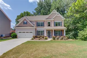 6060 Riverview Pkwy, Braselton, GA 30517 - Photo 1