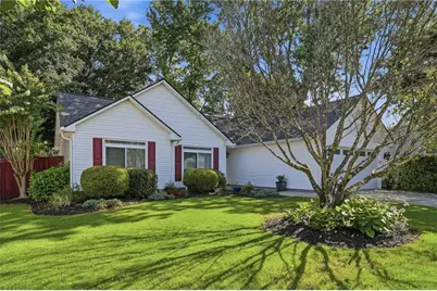 584 Fernstone Trail, Lawrenceville, GA 30046 - Photo 3