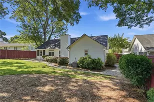 584 Fernstone Trail, Lawrenceville, GA 30046 - Photo 29