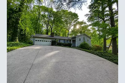 4453 Old Mabry Place NE, Roswell, GA 30075 - Photo 1