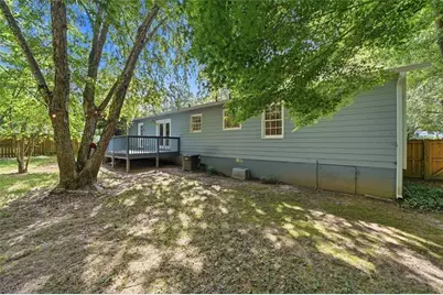 1013 Shady Lane NW, Kennesaw, GA 30152 - Photo 37