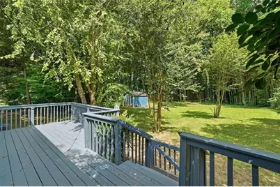1013 Shady Lane NW, Kennesaw, GA 30152 - Photo 31