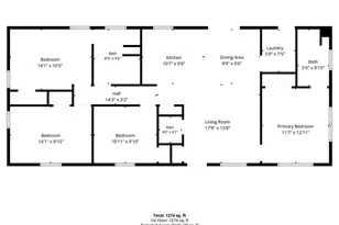 1013 Shady Ln NW, Kennesaw, GA 30152 - Photo 37
