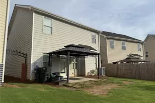 109 Highland Pointe Cir E, Dawsonville, GA 30534 - Photo 9