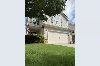 109 Highland Pointe Circle E, Dawsonville, GA 30534 - Photo 3
