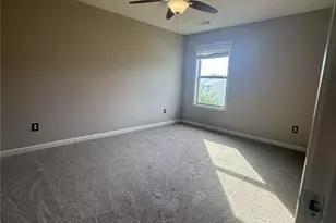 109 Highland Pointe Cir E, Dawsonville, GA 30534 - Photo 29
