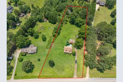 693 Patton Road, Griffin, GA 30224 - Photo 31