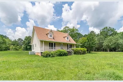 693 Patton Road, Griffin, GA 30224 - Photo 3