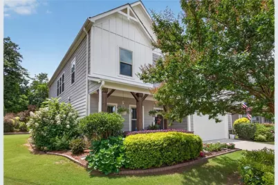 138 Madison Street, Canton, GA 30115 - Photo 3