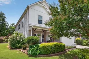 138 Madison St, Canton, GA 30115 - Photo 3