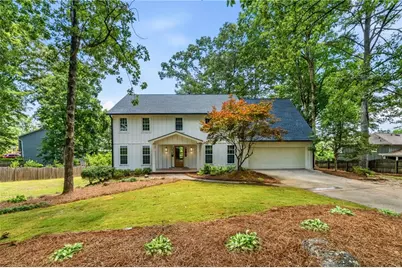 3112 Greenfield Drive, Marietta, GA 30068 - Photo 1