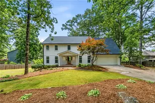 3112 Greenfield Dr, Marietta, GA 30068 - Photo 1