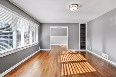 2341 Rubart Drive, Marietta, GA 30066 - Photo 3