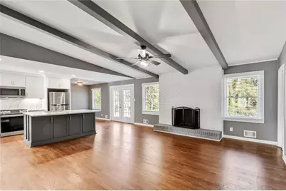 2341 Rubart Drive, Marietta, GA 30066 - Photo 7