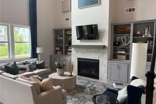 8515 Stratford Oaks Ave, Ball Ground, GA 30107 - Photo 5