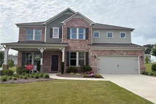 8515 Stratford Oaks Ave, Ball Ground, GA 30107 - Photo 1