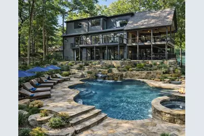 6680 Woodlake Drive, Flowery Branch, GA 30542 - Photo 5